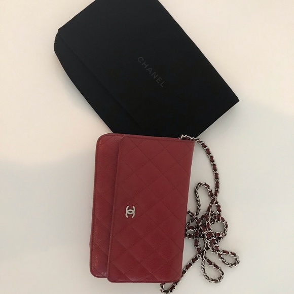 ♥️Chanel bag♥️ - Picture 3 of 6